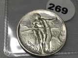 1926-S Oregon Trial Comm Half