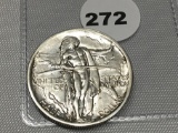 1926-S Oregon Trial Comm Half