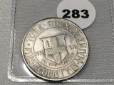 1936 York County Comm Half