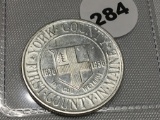 1936 York County Comm Half