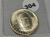 1946-S B.T. Washington Comm Half
