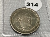1946-S B.T. Washington Comm Half