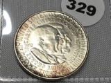 1952 Washington Carver Comm Half