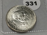 1952 Washington Carver Comm Half