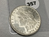 1879-O Morgan Dollar
