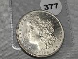 1884-O Morgan Dollar