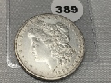1888 Morgan Dollar