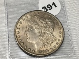 1888-S Morgan Dollar