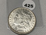 1885-O Morgan Dollar
