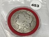 1903-S Morgan Dollar