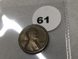 1914-S Lincoln Cent