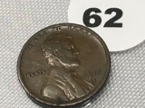 1915-S Lincoln Cent