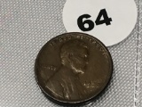 1922-D Lincoln Cent