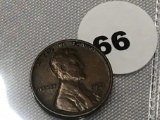1931-S Lincoln Cent