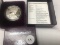 1992-S American Eagle Proof