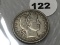 1897 Liberty Head Quarter