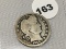 1910 Liberty Head Quarter