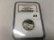 2002-S Mississippi Quarter NGC PF69 Ultra Cameo