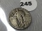 1927-D Standing Liberty Quarter