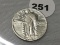 1929-D Standing Liberty Quarter