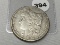 1878 Morgan Dollar