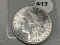 1888 Morgan Dollar