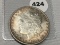 1896 Morgan Dollar