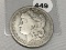 1891-O Morgan Dollar