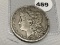 1879-S Morgan Dollar