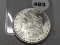 1890 Morgan Dollar