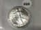 1998 Silver Eagle
