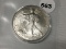 2001 Silver Eagle