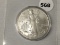2006 Silver Eagle