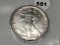 1991 Silver Eagle
