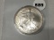 2007 Silver Eagle