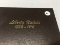 Complete Set 1883-1912 Liberty Nickels plus additional set Less 1886. Sells with Dansco Book