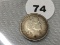 1896 Liberty Dime