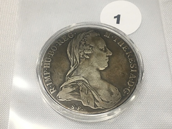 1780 Maria Theresia-D.G.