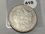 1884-O Morgan Dollar