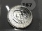 1952 Washington-Carver Comm. Half Dollar, Unc