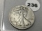 1919-D Walking Liberty Half Dollar