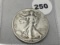 1934 Walking Liberty Half Dollar