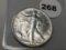1940-S Walking Liberty Half Dollar