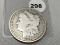 1893-O Morgan Dollar