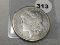 1898-S Morgan Dollar (See reverse)