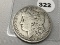 1901-S Morgan Dollar