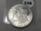 1890 Morgan Dollar