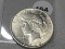 1922 Peace Dollar