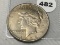 1926 Peace Dollar