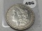 1878 Morgan Dollar